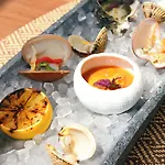 Cali Mykonos 5* 卡拉法蒂斯