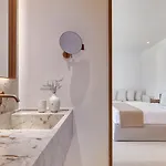 Cali Mykonos 5* 卡拉法蒂斯