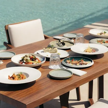 Cali Mykonos 5* Kalafatis