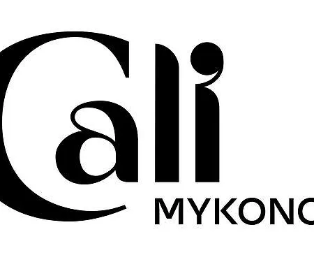 Cali Mykonos 5* カラファティス