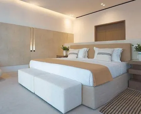 Hotel Cali Mykonos Kalafatis