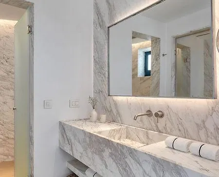 Hotel Cali Mykonos Kalafatis