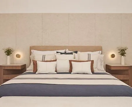 Cali Mykonos 호텔 5*