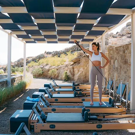 Cali Mykonos 卡拉法蒂斯