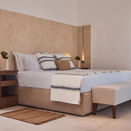 Cali Mykonos 5* Kalafatis