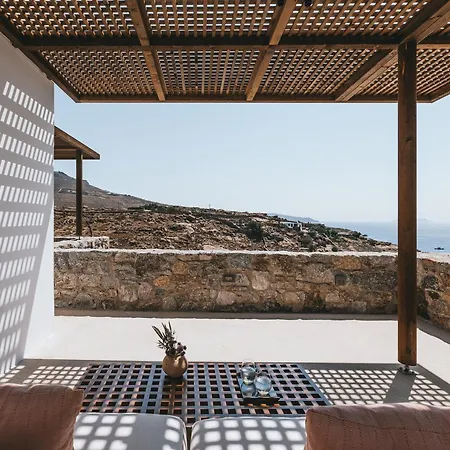 Cali Mykonos 5* Kalafatis