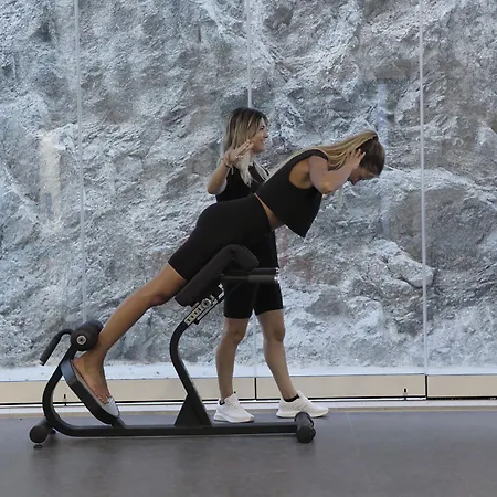 Cali Mykonos Hotel 5*