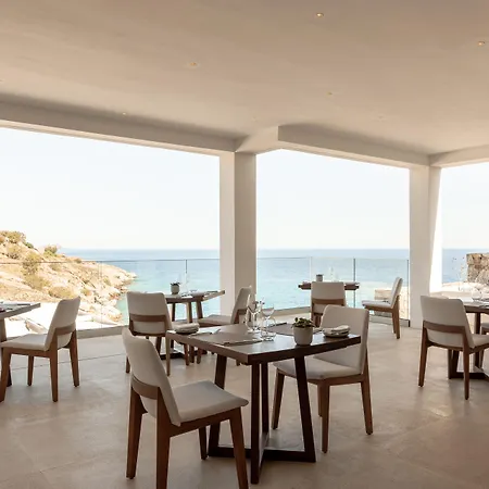 Hotel Cali Mykonos 5*