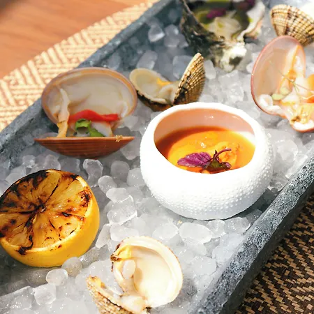 Cali Mykonos 5* カラファティス