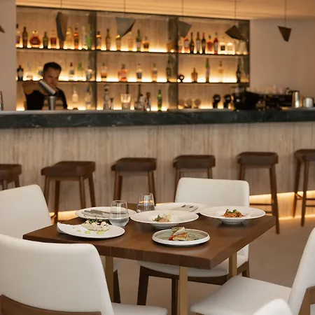 Cali Mykonos Hotel