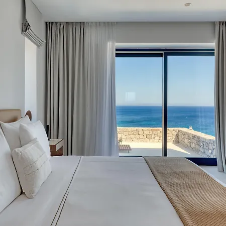 Cali Mykonos 5* Kalafatis