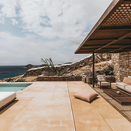 Hotel Cali Mykonos