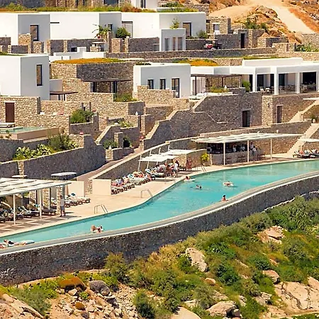 Hotell Cali Mykonos