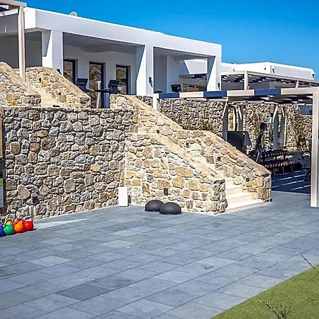 Cali Mykonos Kalafati
