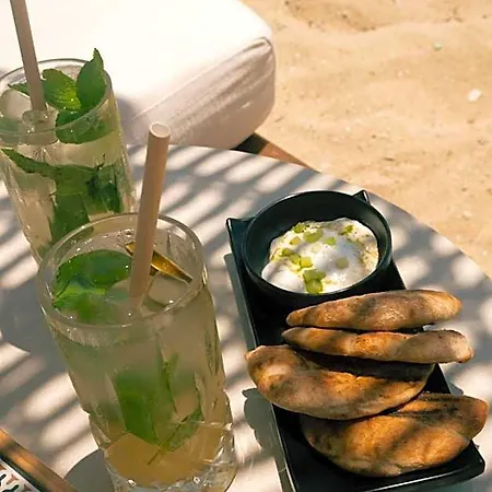 Hotel Cali Mykonos 5*