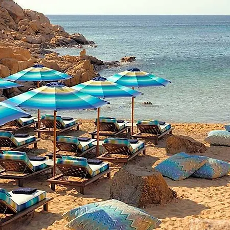 Hotell Cali Mykonos
