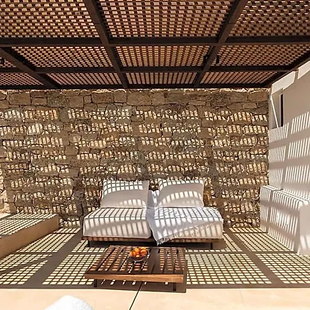 Hotell Cali Mykonos