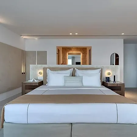 Cali Mykonos Hotell