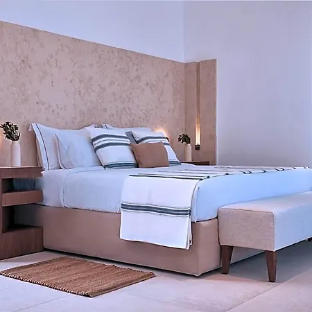 Hotell Cali Mykonos Kalafati