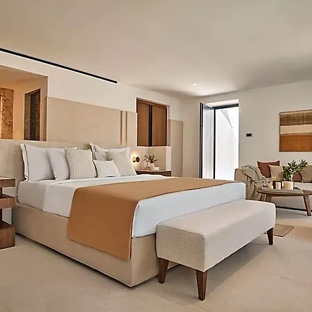Hotell Cali Mykonos Kalafati