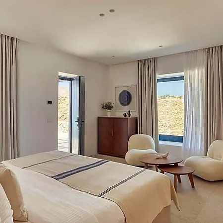 Cali Mykonos 5* Kalafati