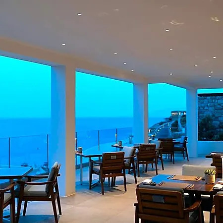 Cali Mykonos Hotel