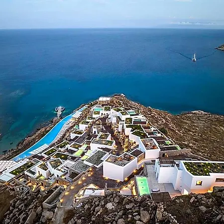 Cali Mykonos 5* Kalafati
