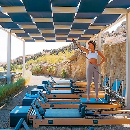Hotell Cali Mykonos 5*