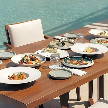 Cali Mykonos Hotel 5*
