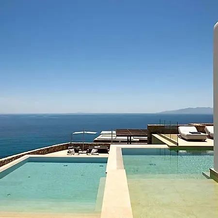 Hotel Cali Mykonos