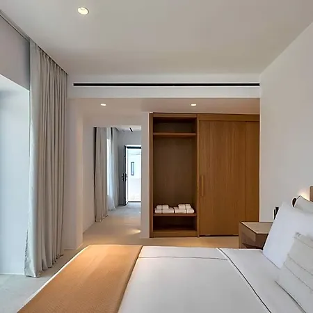 Cali Mykonos Hotell 5*
