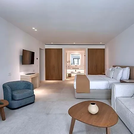 Cali Mykonos 5* Kalafati