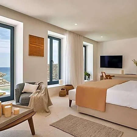 Hotell Cali Mykonos 5*