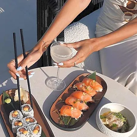 Cali Mykonos Hotel 5*