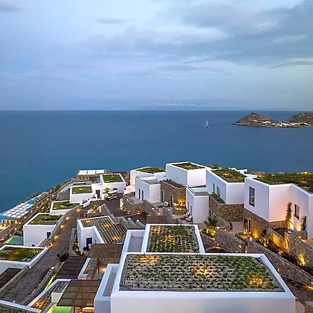 Hotell Cali Mykonos 5*