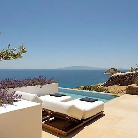 Ξενοδοχείο Cali Mykonos 5*