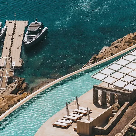 Cali Mykonos Hotel