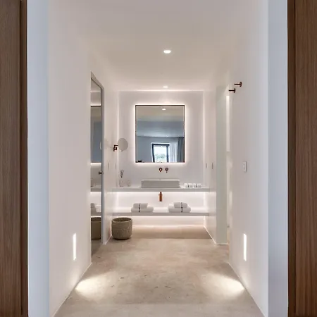 Cali Mykonos 5*