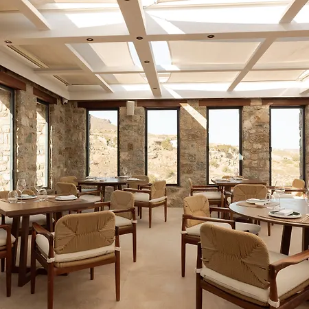 Cali Mykonos Hotel