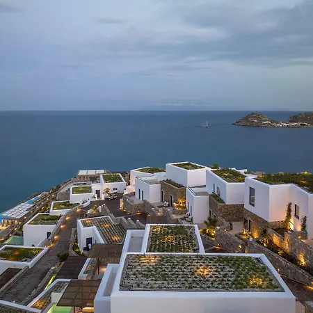 Hotel Cali Mykonos 5*