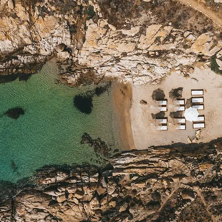 Cali Mykonos Kalafatis