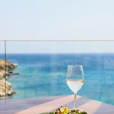 Cali Mykonos 5* Kalafatis