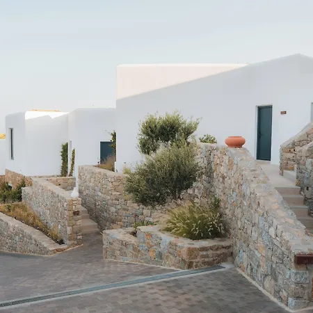 Cali Mykonos 5* Kalafatis