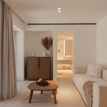 Cali Mykonos Hotel