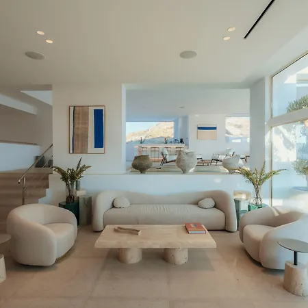 Cali Mykonos Hotel 5*