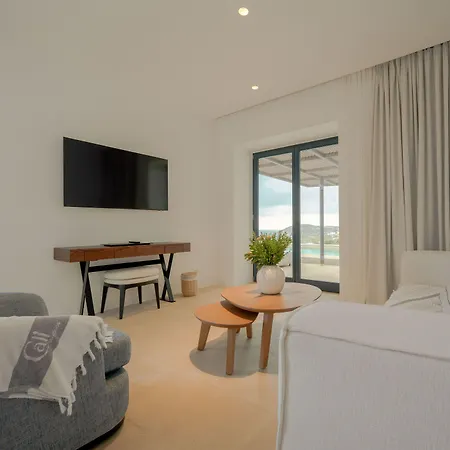 Cali Mykonos 5*