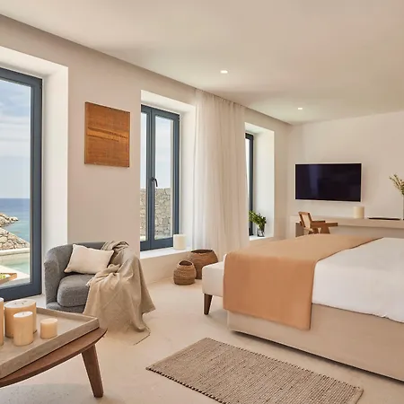 Cali Mykonos Hotel 5*