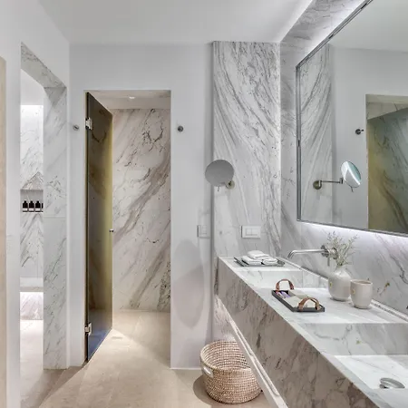 Cali Mykonos Hotel 5*
