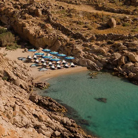 Cali Mykonos Kalafatis