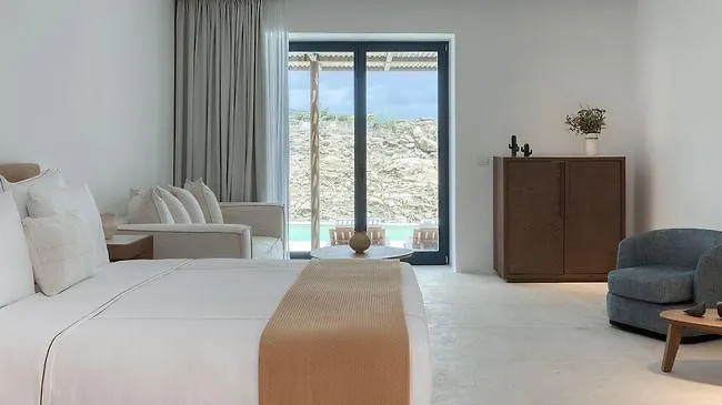 Cali Mykonos 5*